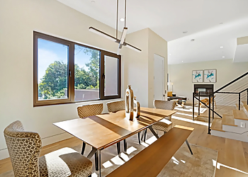 Berkeley Home Builders Vought Construction