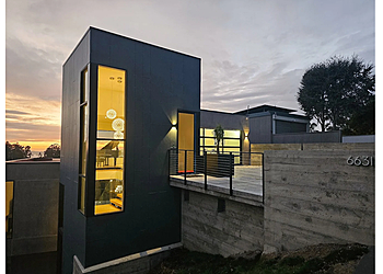 Vought Construction Berkeley Home Builders image 1