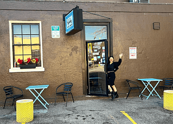 Rochester Bakeries Voula's Greek Sweets