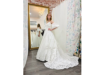 Vouture - Salem, OR Bridal Shops - Bridal dress image