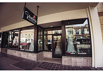 Vouture Vouture - Salem, OR Bridal Shops - Business Exterior Image