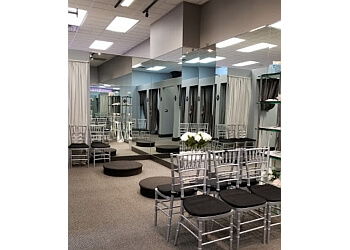 Boston Bridal Shops Vows Bridal