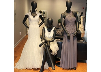 Boston Bridal Shops Vows Bridal