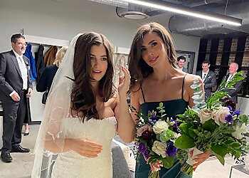 Honolulu Bridal Shops Vows Bridal and Formals