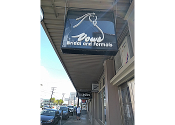 Honolulu bridal shop Vows Bridal and Formals