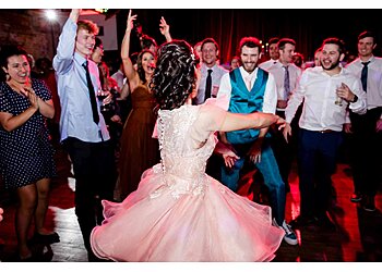 Durham Djs Vox DJ Company