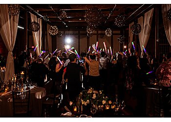 Durham Djs Vox DJ Company