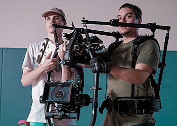 Tempe Videographers Voyage Pro