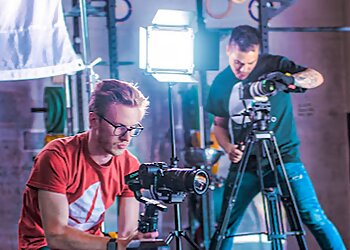 Tempe Videographers Voyage Pro