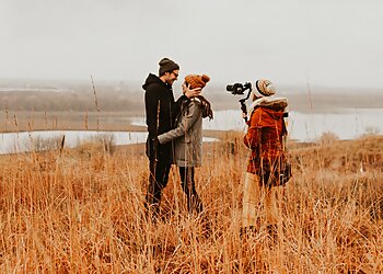 St Paul Videographers Voyageur Motion Pictures