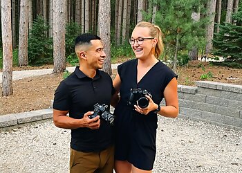 Voyageur Motion Pictures  St Paul Videographers image 1
