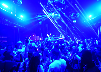 Philadelphia Night Clubs Voyeur Nightclub