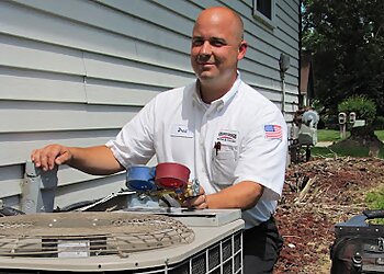 Grand Rapids Hvac Services Vredevoogd Heating & Cooling