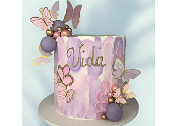 Vrej Pastry Pasadena Cakes image 1