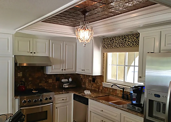 Temecula Custom Cabinets Vrieling Woodworks