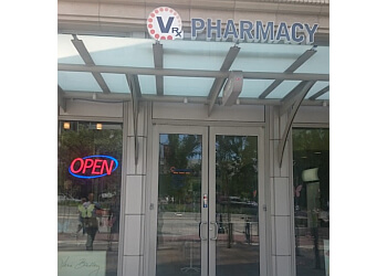 Salt Lake City pharmacy Vrx Pharmacy