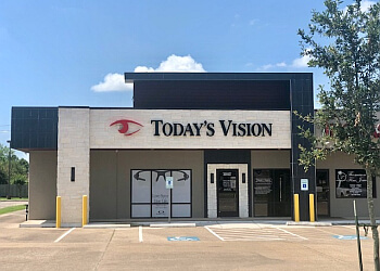 Pasadena Pediatric Optometrists Vu K. Nguyen, OD - TODAY'S VISION FAIRMONT