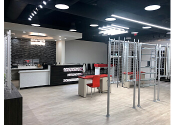 Pasadena Pediatric Optometrists Vu K. Nguyen, OD - TODAY'S VISION FAIRMONT