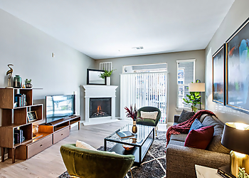 Vue21 Vue21 - Colorado Springs, CO Apartments For Rent - Apartment Interior Image