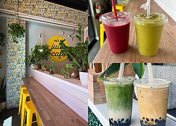 Nashville Juice Bars Vuis Juice Cafe-The Gulch
