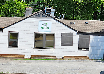 Nashville Vietnamese Restaurants Vui's Kitchen