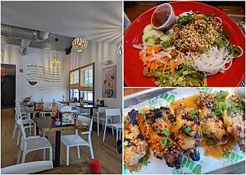 Nashville Vietnamese Restaurants Vui's Kitchen