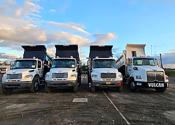 Anchorage Towing Companies Vulcan Towing & Recovery