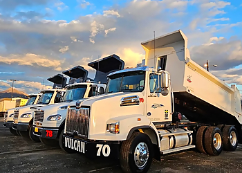 Anchorage Towing Companies Vulcan Towing & Recovery