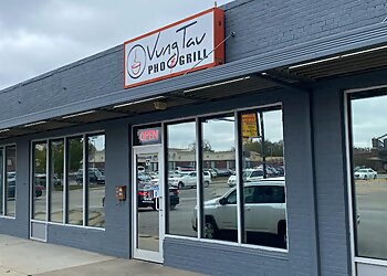 Lincoln Vietnamese Restaurants Vung Tau Pho Grill