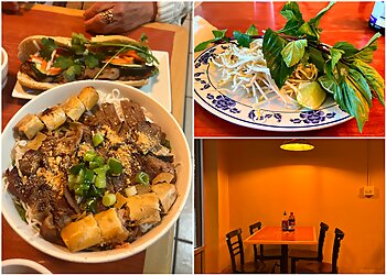 Lincoln Vietnamese Restaurants Vung Tau Pho Grill