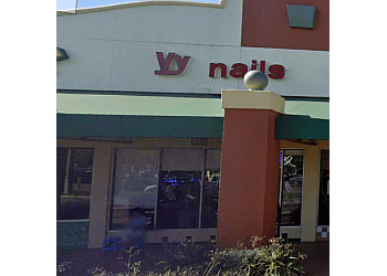 Cape Coral Nail Salons Vy Nails