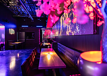 Vybe Event Center - Chandler, AZ Night Clubs - Interior Image