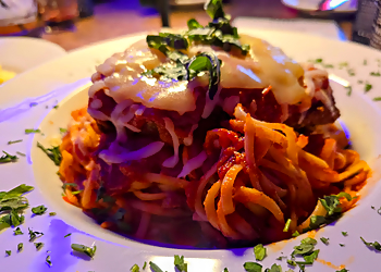 Vybe Event Center - Chandler, AZ Night Clubs - Food Image
