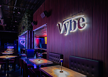 Vybe Event Center - Chandler, AZ Night Clubs - Club Exterior