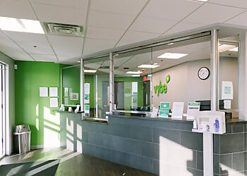 Philadelphia Urgent Care Clinics Vybe Urgent Care