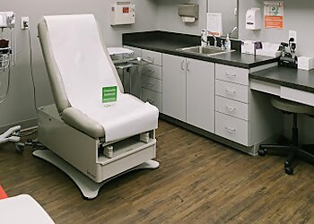 Philadelphia Urgent Care Clinics Vybe Urgent Care