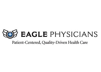 Vyvyan Y. Sun, MD - Greensboro, NC Primary Care Physicians - Hospital Logo