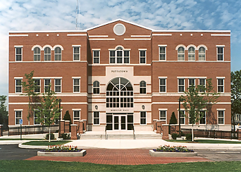 Allentown Residential Architects W2A Architects
