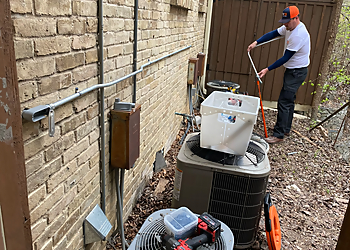 Richardson Electricians W3 Electric