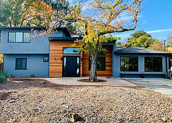 Concord Residential Architects WA Architecture + Design