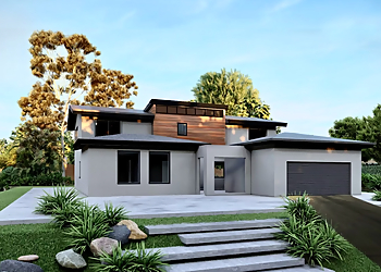 Concord Residential Architects WA Architecture + Design