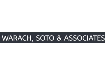 WARACH, SOTO & ASSOCIATES El Paso Real Estate Lawyers