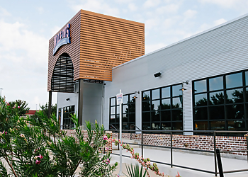 Lubbock Residential Architects WCA Design Studio, LLC