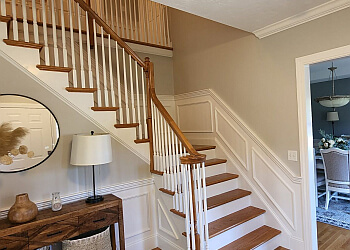 Worcester Painters WC Painting Services