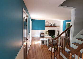 Worcester Painters WC Painting Services