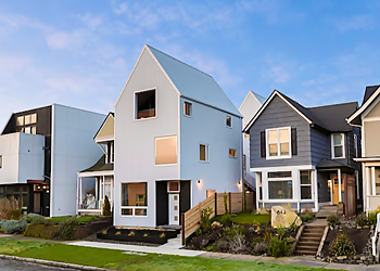 Tacoma Residential Architects WC STUDIO architects