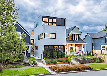 WC Studio Architects WC Studio Architects - Tacoma, WA Residential Architects - Project Image