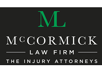 Dearborn Personal Injury Lawyers W. Cagney McCormick - MCCORMICK LAW FIRM