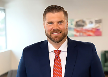 W. Cagney McCormick - MCCORMICK LAW FIRM Dearborn Personal Injury Lawyers W. Cagney McCormick - MCCORMICK LAW FIRM