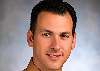 W. Clinton Brunner, MD - Sioux Falls, SD Dermatologists - Doctor Portrait Image